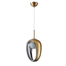 Подвесной светильник Belfast Ulster A2001/A/200 GL 1