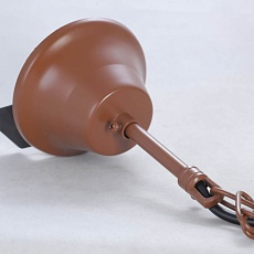 Подвесная люстра Lussole Lgo Anson LSP-9913 2