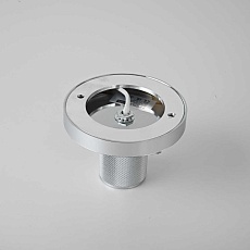 Потолочный светильник Imperium Loft RH Utilitaire Socket Flushmount 123678-22 3