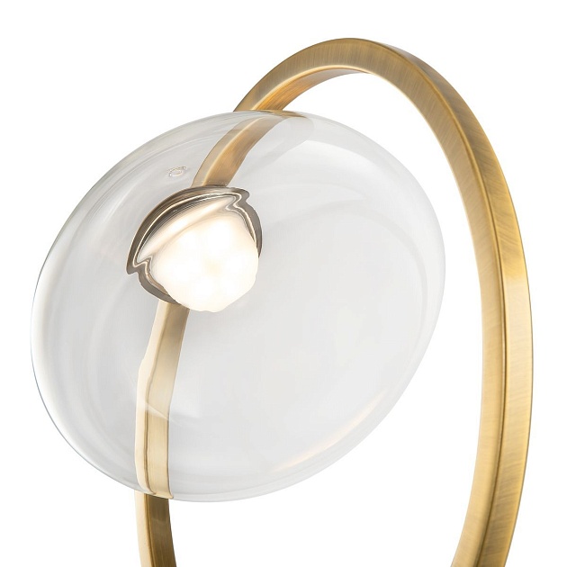 Бра Maytoni Lunare MOD327WL-L5BS3K изображение 11 Бра Maytoni Lunare MOD327WL-L5BS3K Фото № 11