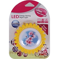 Ночник Reluce 11111-0.2-01 2