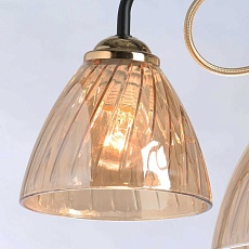 Потолочная люстра De City Альфа 324017905 3