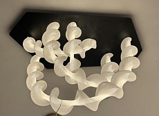 Люстра потолочная Alfa Light F0324-22