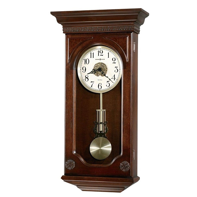 Часы настенные Howard Miller Jasmine 625-384 изображение 1 Часы настенные Howard Miller Jasmine 625-384 Фото № 1