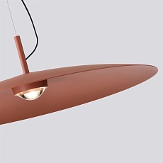 Подвесной светодиодный светильник Favourite Lars 4411-1P 2