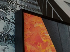 Картина Lumina Deco FP Abstract 80-120 4