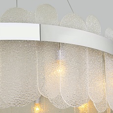 Подвесная люстра Bogates Conte 333/10 2