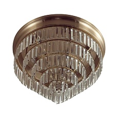 Люстра Lumion ZAHA 5257/8C 1