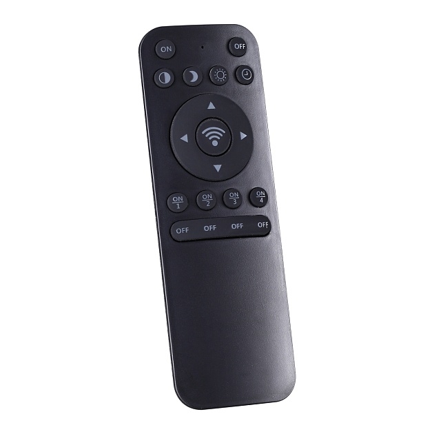 Пульт Novotech Pult Flum 358637 изображение 1 Пульт Novotech Pult Flum 358637 Фото № 1