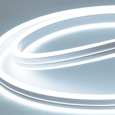 Светодиодный неон Apeyron двусторонний 6Вт/м 2835 120д/м 17-23 2