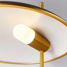 Настольная лампа Marmara Lightstar 801913 3