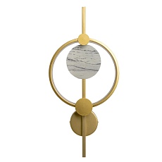 Бра De City Аурих 108021601