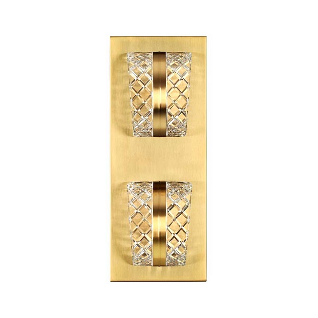 Бра Odeon Light MIRAGE 5030/8WL изображение 1 Бра Odeon Light MIRAGE 5030/8WL Фото № 1