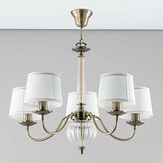 Подвесная люстра Citilux Гера CL433153 1