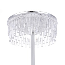 Настольная лампа Lumion Ledio Satiana 8253/1TL 4