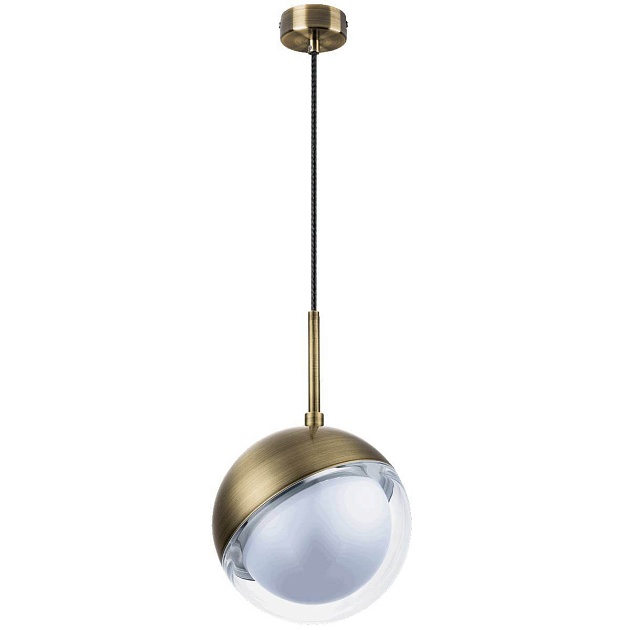 Подвесной светильник Lightstar Dafne 815511 изображение 1 Подвесной светильник Lightstar Dafne 815511 Фото № 1