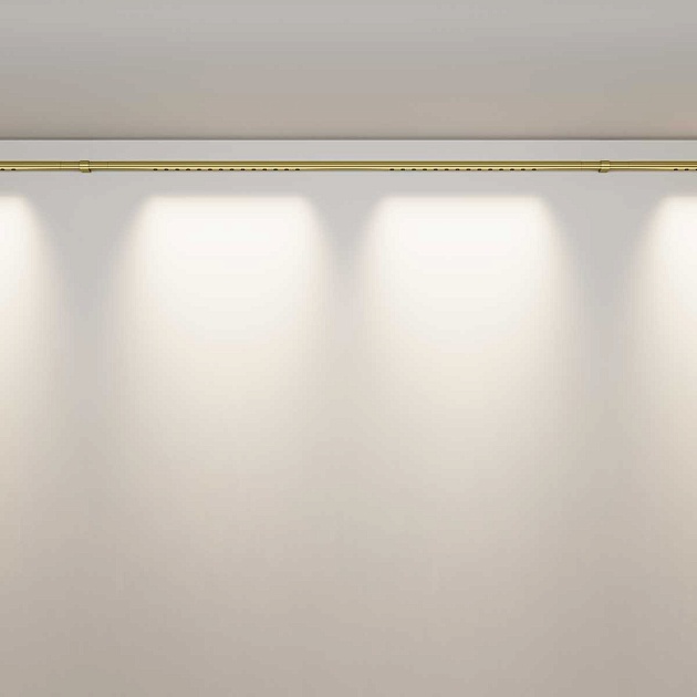 Светильник Maytoni Technical C101CL-L1000-24W3-6K-BS изображение 4 Светильник Maytoni Technical C101CL-L1000-24W3-6K-BS Фото № 4