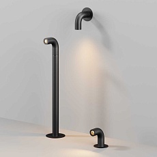 Ландшафтный светильник Maytoni Outdoor O477FL-L2GF3K 1