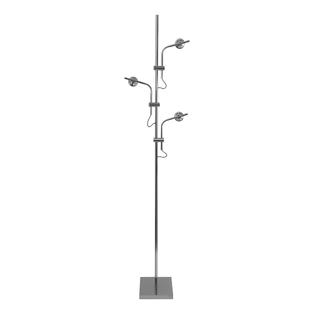 Торшер Kink Light Алми 08416-3,02 изображение 1 Торшер Kink Light Алми 08416-3,02 Фото № 1