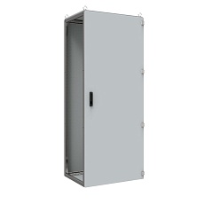 Корпус FORT IP54 (2000x800x600) EKF PROxima FK2086G