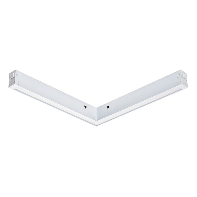 Трековый светодиодный светильник Lightstar Teta 205256 изображение 1 Трековый светодиодный светильник Lightstar Teta 205256 Фото № 1