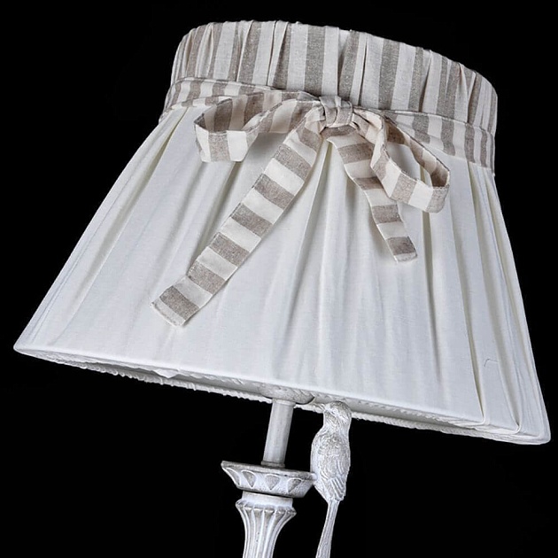 Торшер Maytoni Bird ARM013-22-W Фото № 7