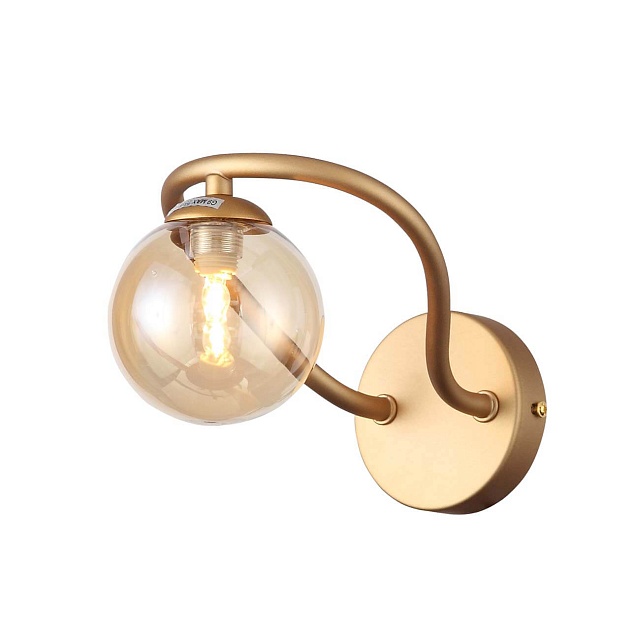 Бра ST Luce Legatezza SL1502.201.01 изображение 5 Бра ST Luce Legatezza SL1502.201.01 Фото № 5