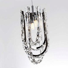 Подвесная люстра MODELUX ML.6621.2 CR 3