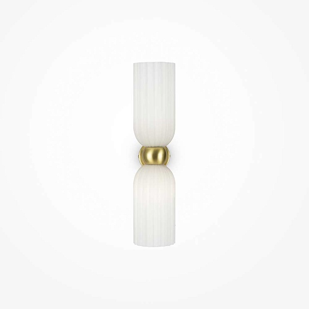 Настенный светильник Maytoni Antic MOD302WL-02W изображение 5 Настенный светильник Maytoni Antic MOD302WL-02W Фото № 5