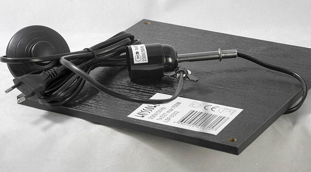 Торшер Lussole Lgo LSP-0333 изображение 4 Торшер Lussole Lgo LSP-0333 Фото № 4