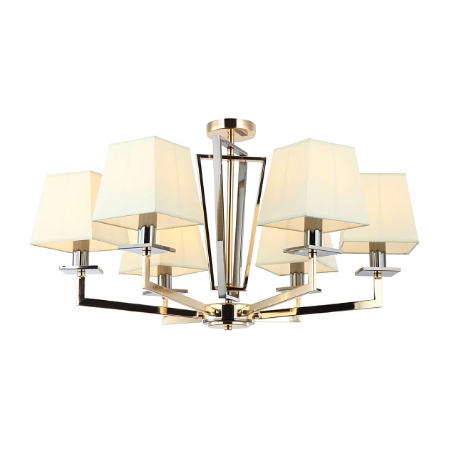 Подвесная люстра Moderli Anna V2671-6P Фото № 1