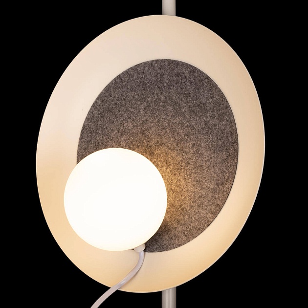 Торшер Loft IT Wonders 10237F White Фото № 4