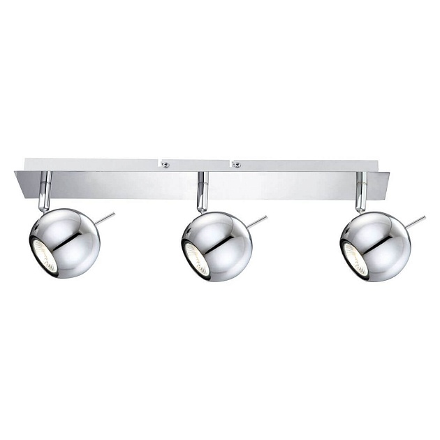 Светодиодный спот Globo Oberon 57881-3L Фото № 1