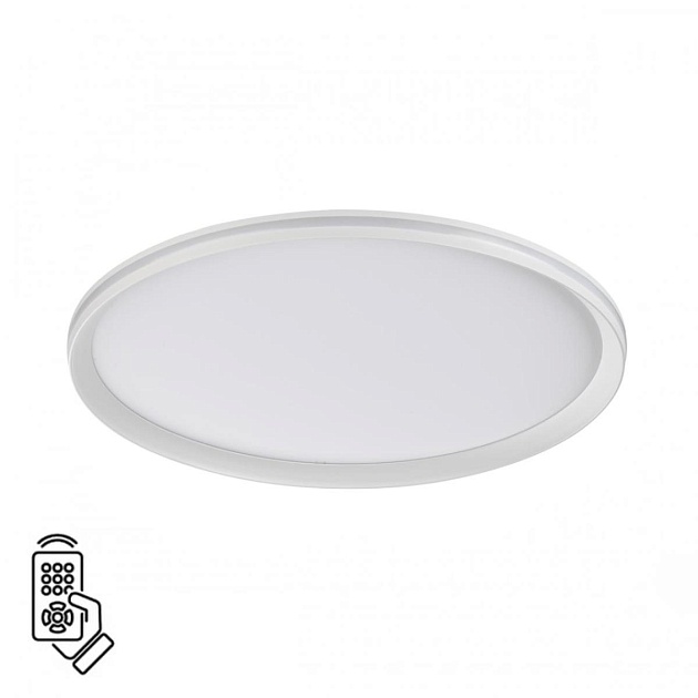 Светильник Sonex Mitra Led 7749/80L изображение 1 Светильник Sonex Mitra Led 7749/80L Фото № 1