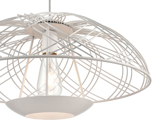 Подвесной светильник Vele Luce Manhattan VL6281P01 изображение 3 Подвесной светильник Vele Luce Manhattan VL6281P01 Фото № 3