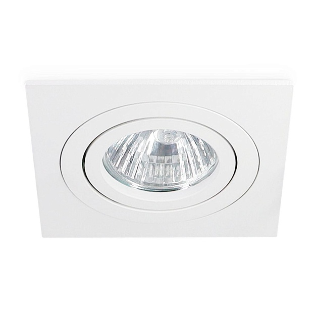 Встраиваемый светильник Ambrella light Techno Spot TN102621 изображение 1 Встраиваемый светильник Ambrella light Techno Spot TN102621 Фото № 1