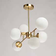 Люстра De City Оливия 306017006 3