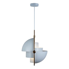 Подвесной светильник Loft IT Multi-Lite LOFT9915-WH 2
