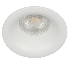 Встраиваемый светильник ЭРА KL93 WH Б0054377