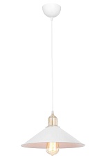 Подвесной светильник Toplight Delilah TL1606H-01WH 1
