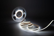 Светодиодная лента Fiberli 480S5-50 5W/m 480LED/m холодный белый 5M 12840302