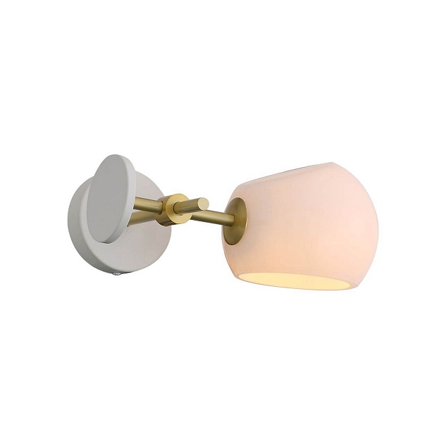 Бра ST Luce Calmare SL434.501.01 изображение 3 Бра ST Luce Calmare SL434.501.01 Фото № 3
