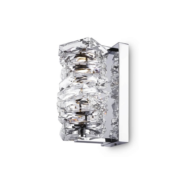 Настенный светодиодный светильник Maytoni Coil MOD124WL-L6CH3K изображение 1 Настенный светодиодный светильник Maytoni Coil MOD124WL-L6CH3K Фото № 1