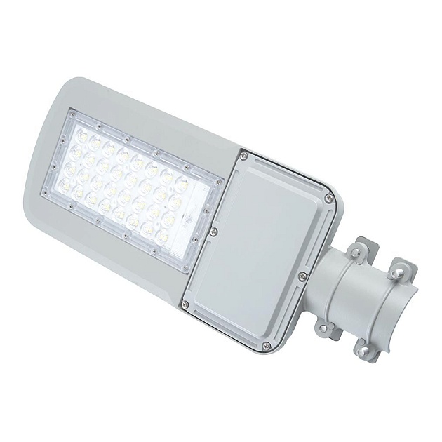 Уличный светодиодный консольный светильник Feron SP3040 41548 изображение 1 Уличный светодиодный консольный светильник Feron SP3040 41548 Фото № 1