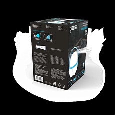 Кемпинговый светодиодный фонарь Gauss GF002 4