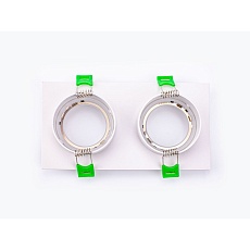 Встраиваемый светильник LEDS POWER GU-D03W, серия SPOT 009612 3