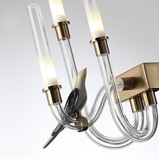 Бра Odeon Light L-Vision Lark 5431/6WL 3