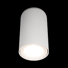 Потолочный светодиодный светильник Loft IT Tictac 10220 White 3000K 1