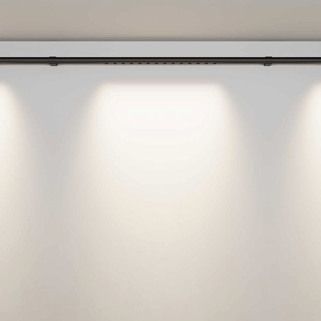 Светильник Maytoni Technical C101CL-L500-12W3-6K-B изображение 2 Светильник Maytoni Technical C101CL-L500-12W3-6K-B Фото № 2