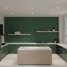 Встраиваемый светодиодный светильник Novotech Spot Lang 359427 2